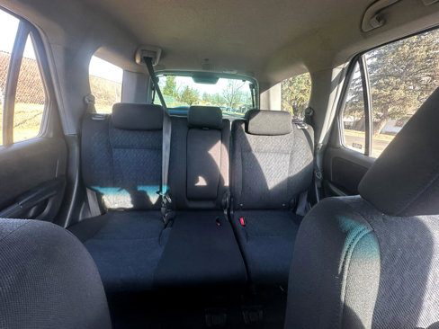 Used 2006 Honda CR-V LX image 15