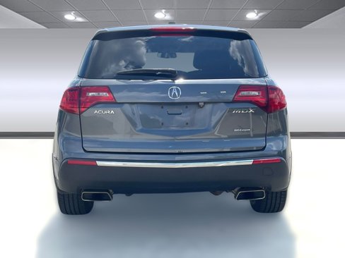 Used 2011 Acura MDX w/ Technology & Entertainment image 9