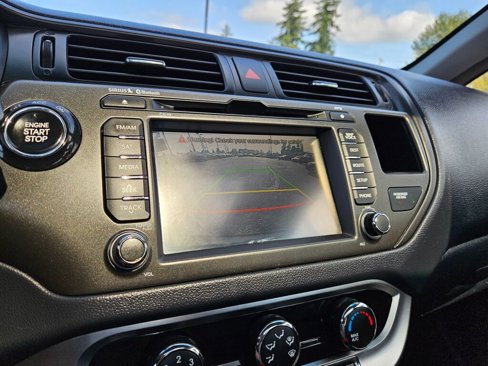 Used 2013 Kia Rio SX w/ Premium Pkg image 22