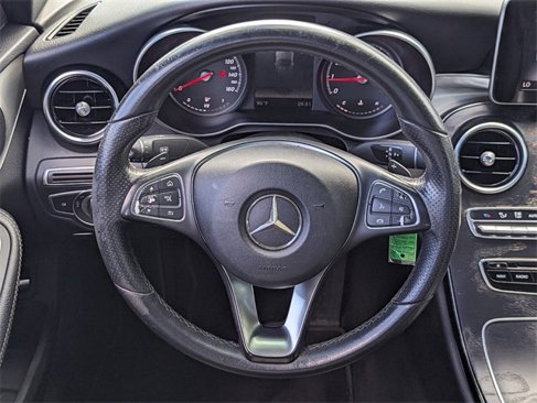 Used 2018 Mercedes-Benz C 300 Sedan image 8