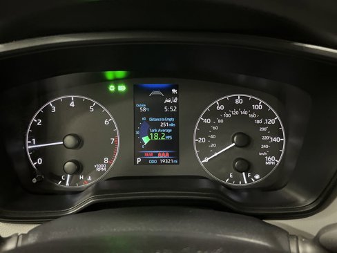 Used 2024 Toyota Corolla LE image 15