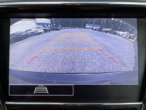 Certified 2022 Chevrolet TrailBlazer RS w/ Sun and Liftgate Package image 14