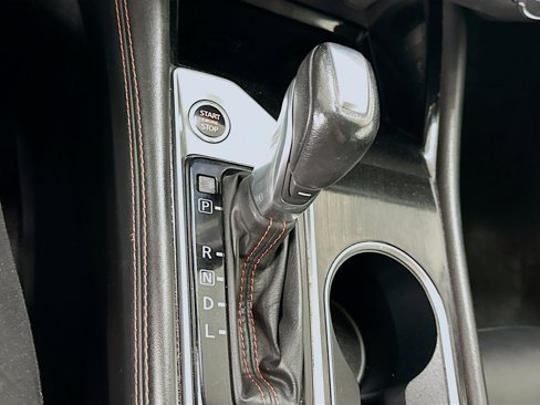 Used 2023 Nissan Altima 2.5 SR image 24