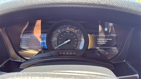 Used 2015 Ford Expedition Max Limited image 14