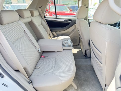 Used 2007 Toyota 4Runner SR5 image 29