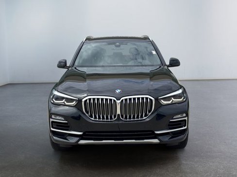 Used 2020 BMW X5 xDrive40i w/ Premium Package image 9