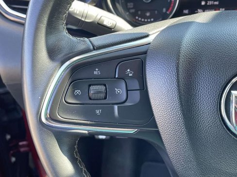 Used 2022 Buick Encore GX Preferred image 17