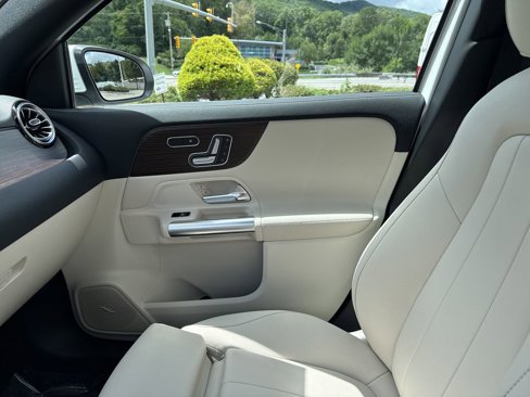 New 2026 Mercedes-Benz GLA 250 4MATIC image 30