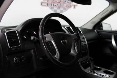 Used 2012 GMC Acadia SLT image 10