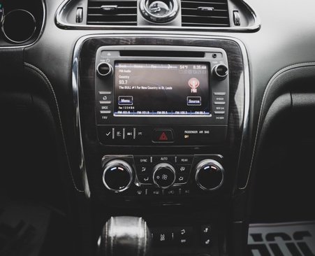 Used 2016 Buick Enclave Leather image 4