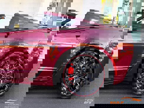 Used 2017 Chevrolet Corvette Z06 image 50