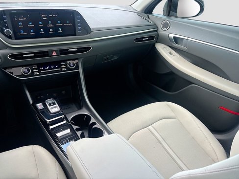 Used 2023 Hyundai Sonata SEL image 24