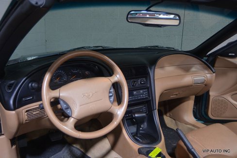 Used 1998 Ford Mustang GT image 23