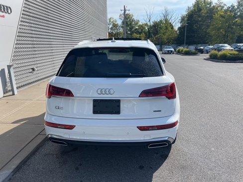 Used 2023 Audi Q5 2.0T Premium Plus image 33