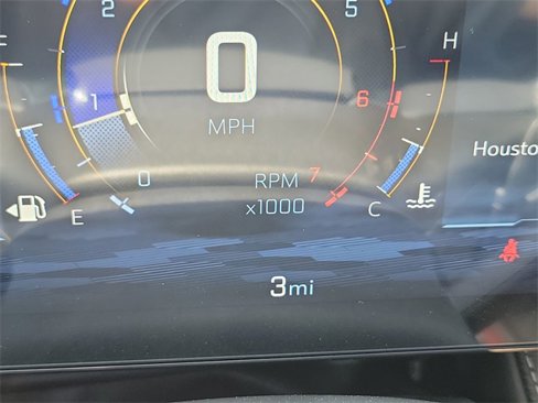 New 2026 Chevrolet Equinox LT image 12