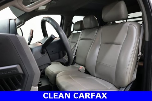 Used 2017 Ford F250 XL w/ Power Equipment Group image 6