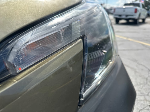 Used 2022 Subaru Forester Wilderness image 11