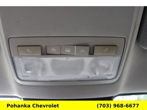 Used 2018 Chevrolet Trax LT w/ LT Convenience Package image 10