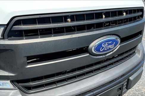 Used 2020 Ford F150 XL w/ Equipment Group 101A Mid image 25