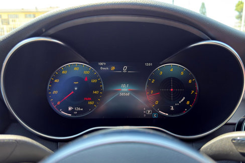 Used 2021 Mercedes-Benz C 300 Sedan image 11
