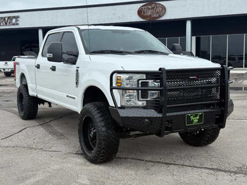 Used 2019 Ford F250 XLT w/ XLT Value Package image 3