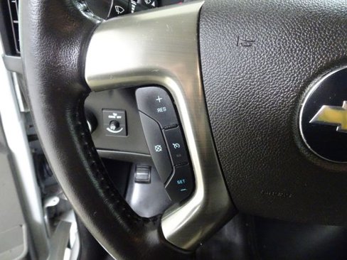 Used 2019 Chevrolet Express 2500 w/ Driver Convenience Package image 25