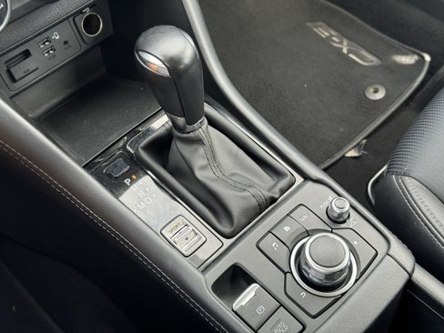 Used 2019 MAZDA CX-3 Touring image 28
