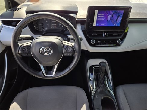 Certified 2023 Toyota Corolla SE image 12