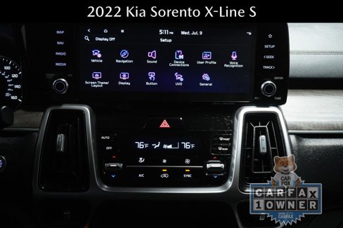 Used 2022 Kia Sorento S image 18