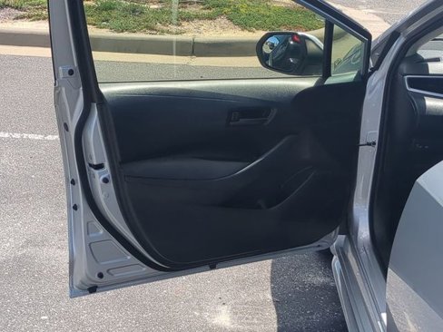Used 2024 Toyota Corolla LE image 15