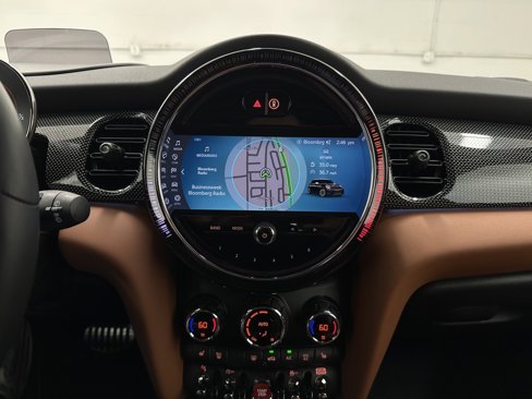 Used 2024 MINI Cooper John Cooper Works image 28