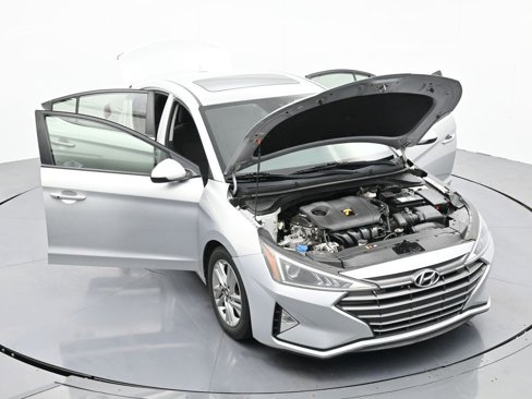 Used 2020 Hyundai Elantra Value Edition w/ Cargo Package (C1) image 42