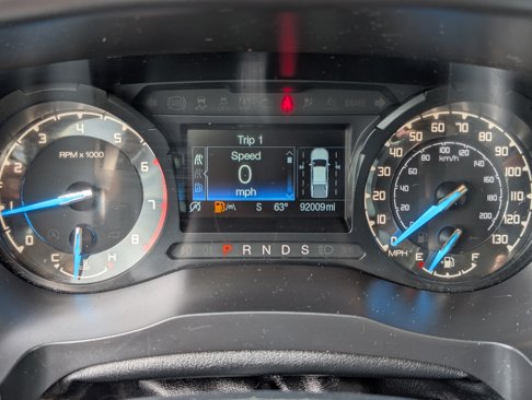 Certified 2021 Ford Ranger XLT w/ Equipment Group 301A Mid image 26