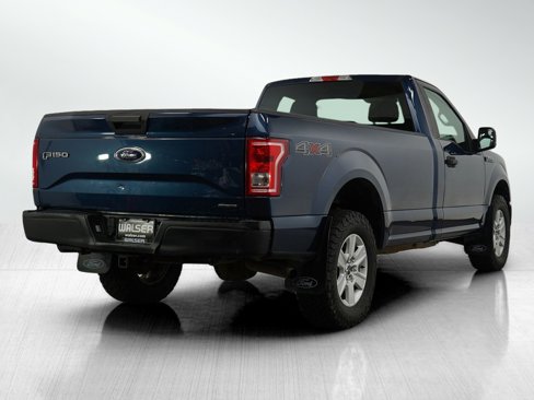 Used 2016 Ford F150 XL w/ Trailer Tow Package image 5