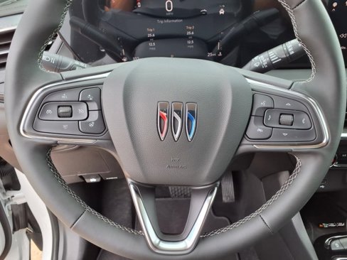 New 2026 Buick Encore GX Preferred w/ Advanced Technology Package image 16