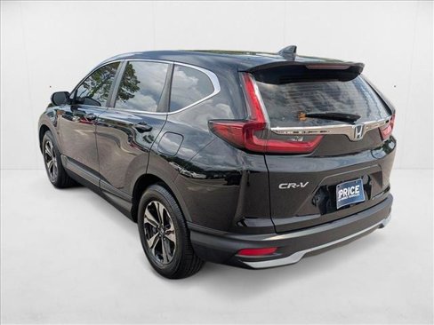 Used 2022 Honda CR-V Special Edition image 7