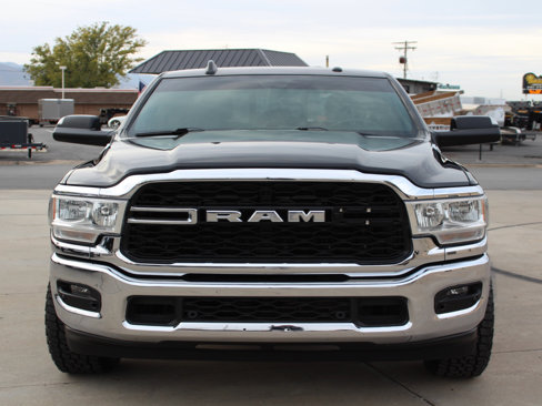 Used 2022 RAM 2500 Tradesman image 7