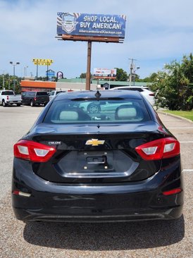 Used 2016 Chevrolet Cruze LS image 10