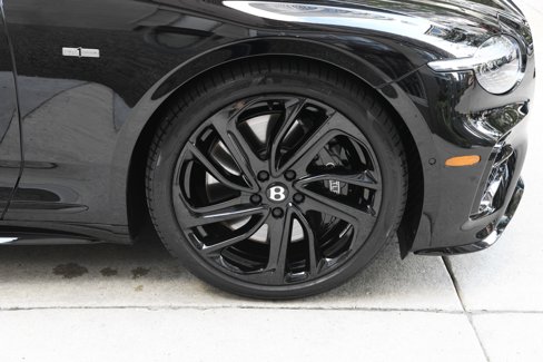 Used 2025 Bentley Continental GT Speed image 21