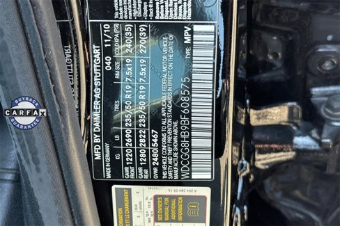 Used 2011 Mercedes-Benz GLK 350 4MATIC image 36
