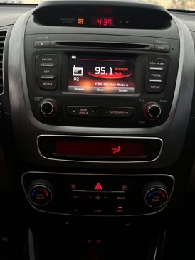 Used 2014 Kia Sorento EX image 20