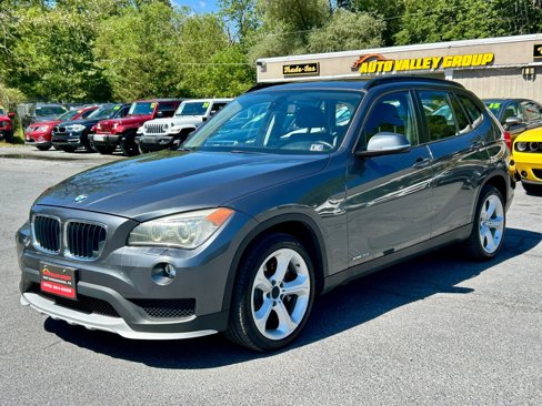 Used 2015 BMW X1 xDrive35i image 4