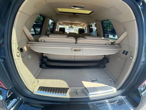Used 2007 Mercedes-Benz GL 320 CDI 4MATIC image 24