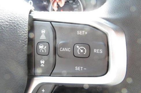 New 2025 RAM 1500 Big Horn image 24