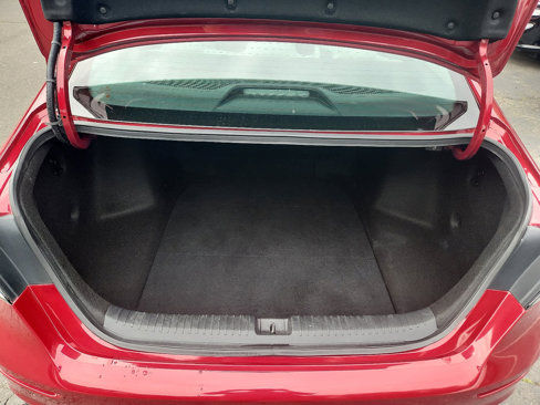 Used 2024 Honda Accord LX image 29