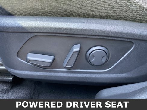 Used 2025 Hyundai Tucson SEL image 18