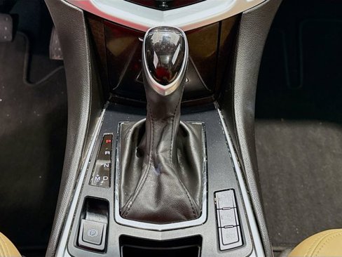 Used 2014 Cadillac SRX Premium image 14