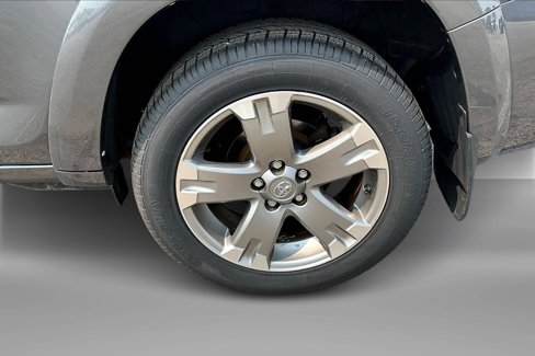 Used 2012 Toyota RAV4 Sport w/ Appearance Pkg image 10