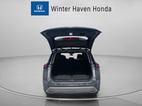 Used 2022 Nissan Rogue SV image 37