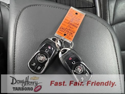 Used 2020 Buick Enclave Essence image 56